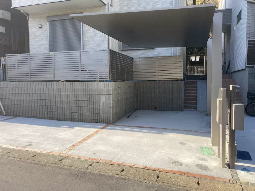 横浜市 Y様邸 イメージ画像