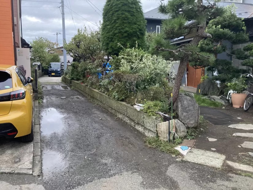 茅ヶ崎市P様邸 イメージ画像