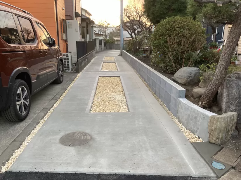 茅ヶ崎市P様邸 イメージ画像