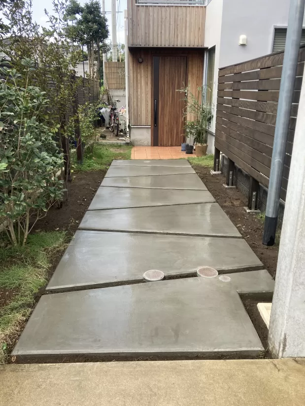 藤沢市S様邸 イメージ画像