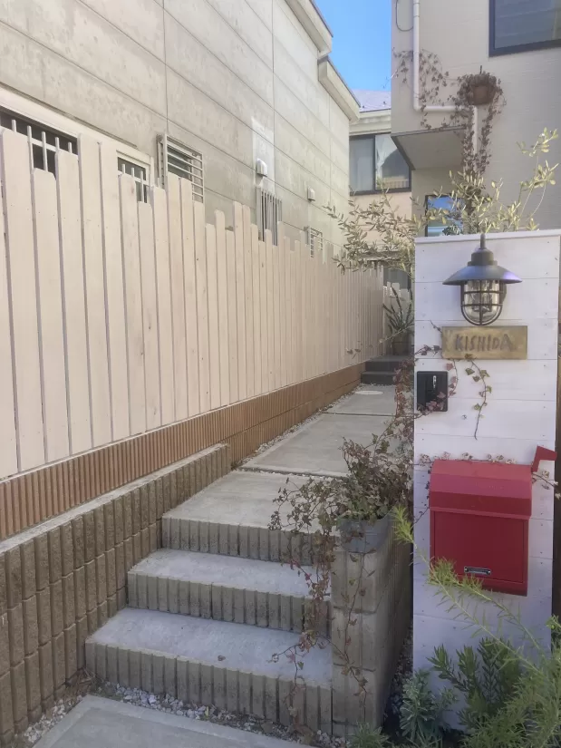 藤沢市K様邸 イメージ画像