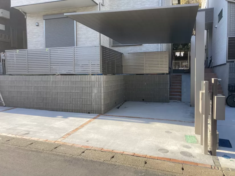 横浜市Y様邸 イメージ画像