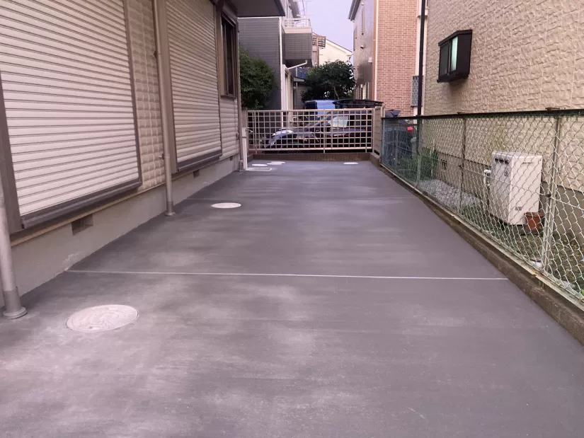 茅ヶ崎市H様邸 イメージ画像