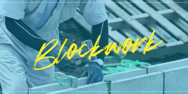 ブロック工事の費用相場は？のサムネイル