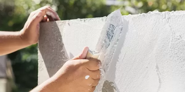 ブロック塀はDIYで補修できる？のサムネイル