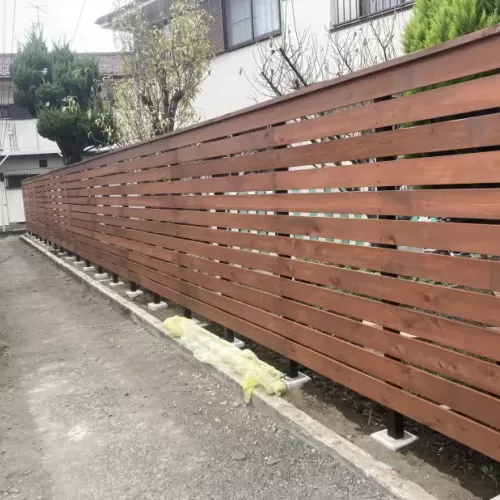 茅ヶ崎市K様邸のサムネイル