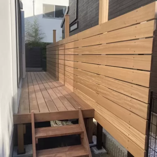 藤沢市S様邸のサムネイル