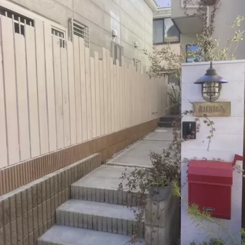 藤沢市K様邸のサムネイル
