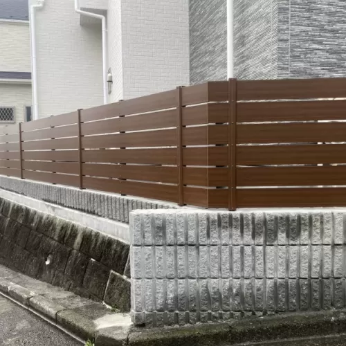 横浜市S様邸のサムネイル