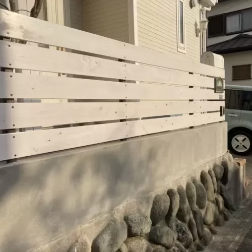 茅ヶ崎市K様邸のサムネイル