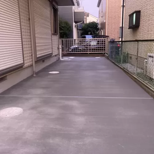 茅ヶ崎市H様邸のサムネイル